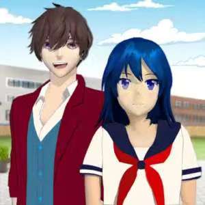 樱花校园无广版