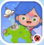 米家小镇无广版